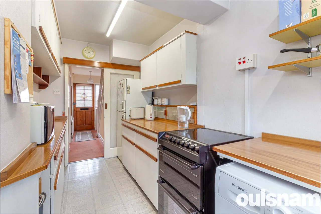 Hill Bank Road, Kings Norton, Birmingham, West Midlands, B38 9AN, photo 7