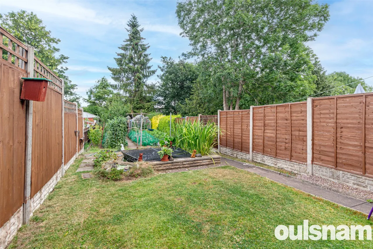 Hill Bank Road, Kings Norton, Birmingham, West Midlands, B38 9AN, photo 16