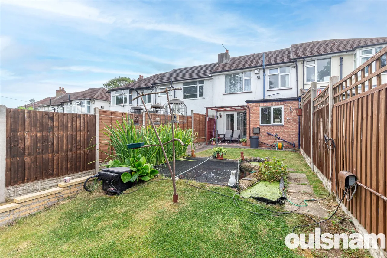 Hill Bank Road, Kings Norton, Birmingham, West Midlands, B38 9AN, photo 15