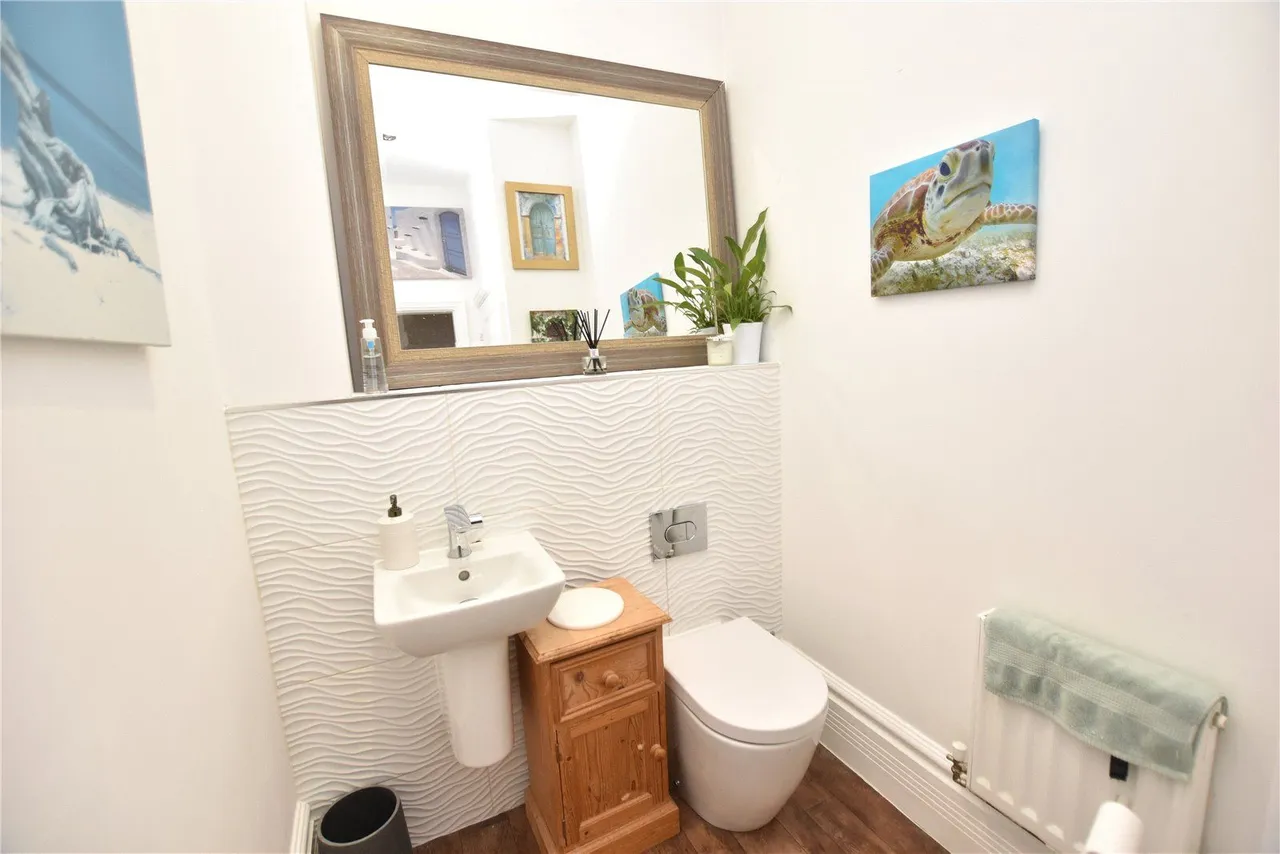Norwood Drive, Menston, LS29, photo 6