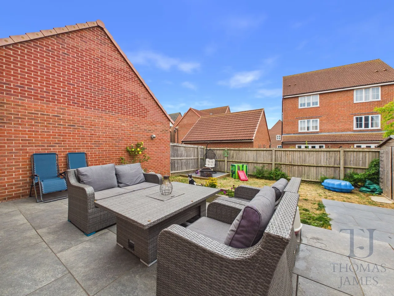 Greengage Road, Cotgrave, NG12, photo 23
