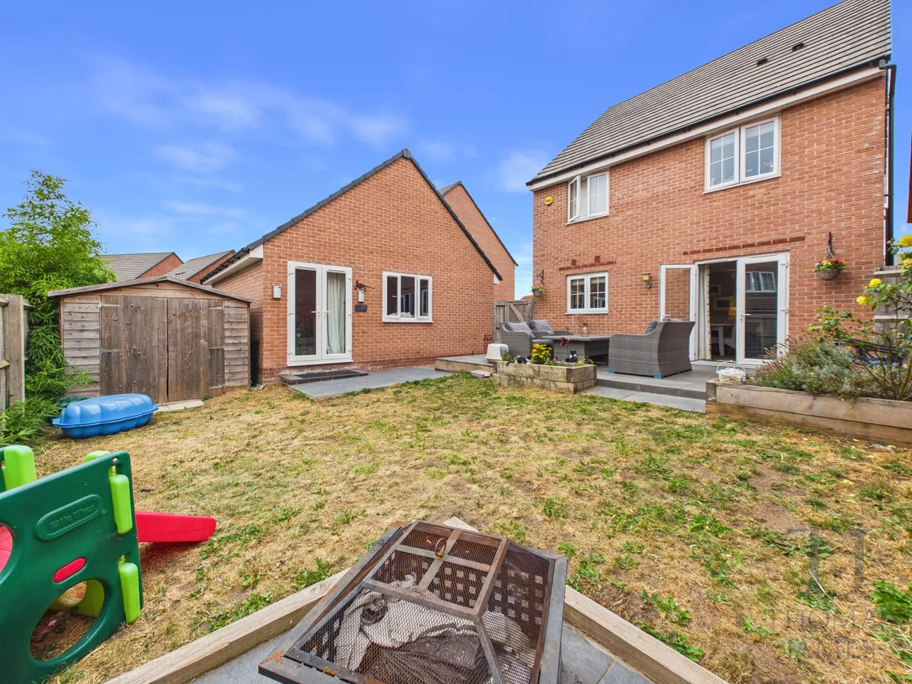 Greengage Road, Cotgrave, NG12, photo 24