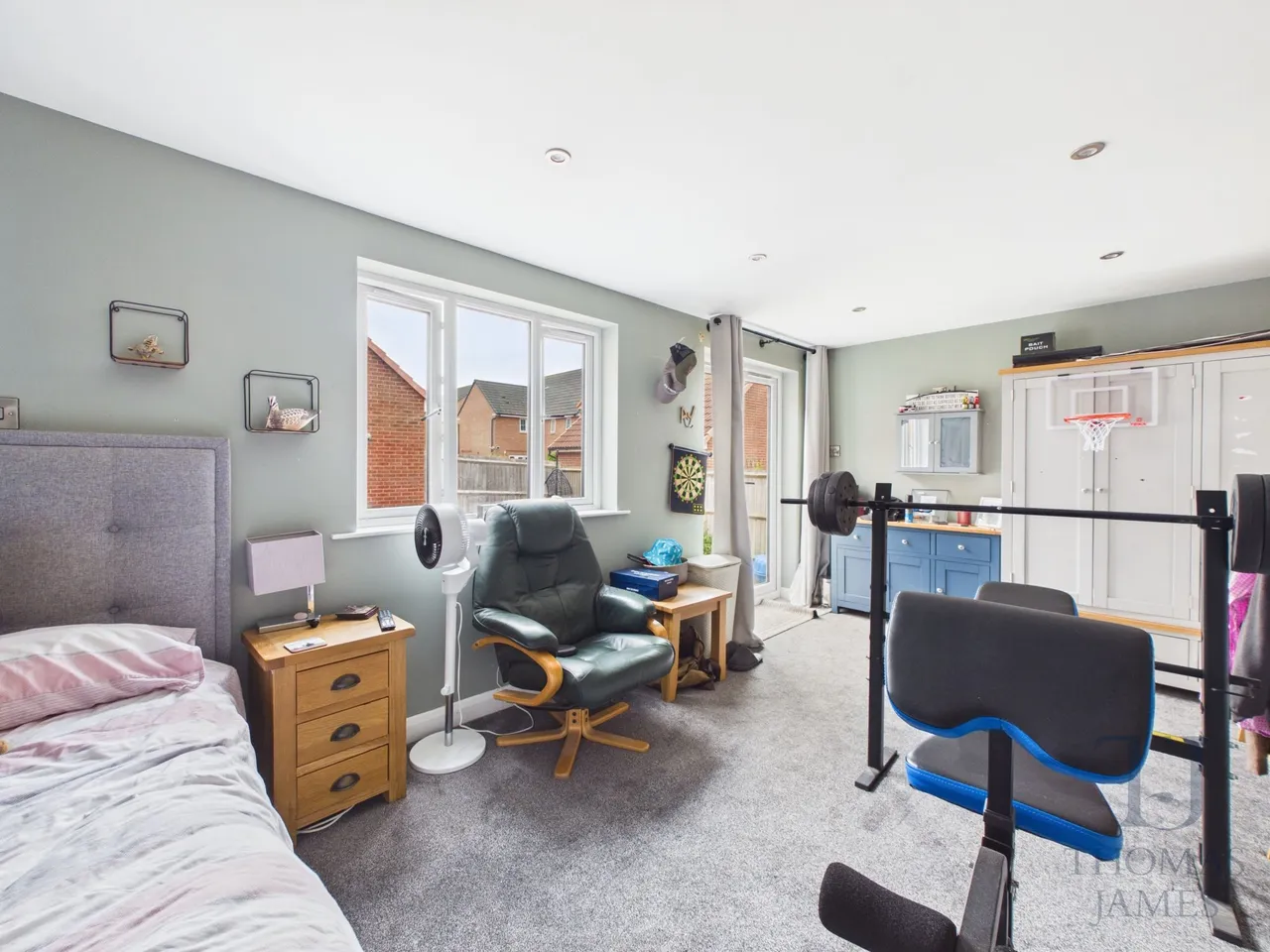 Greengage Road, Cotgrave, NG12, photo 19