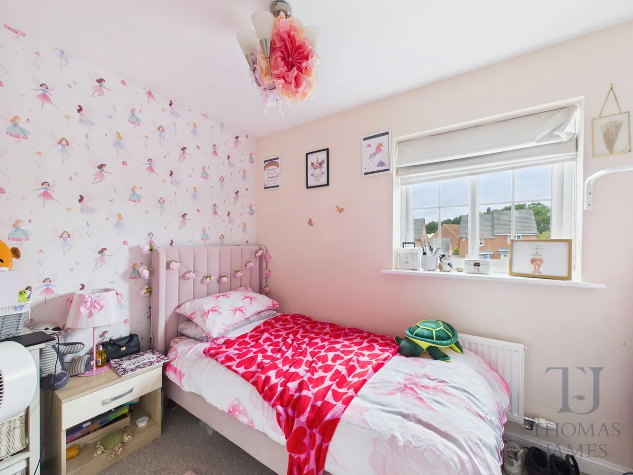 Greengage Road, Cotgrave, NG12, photo 18