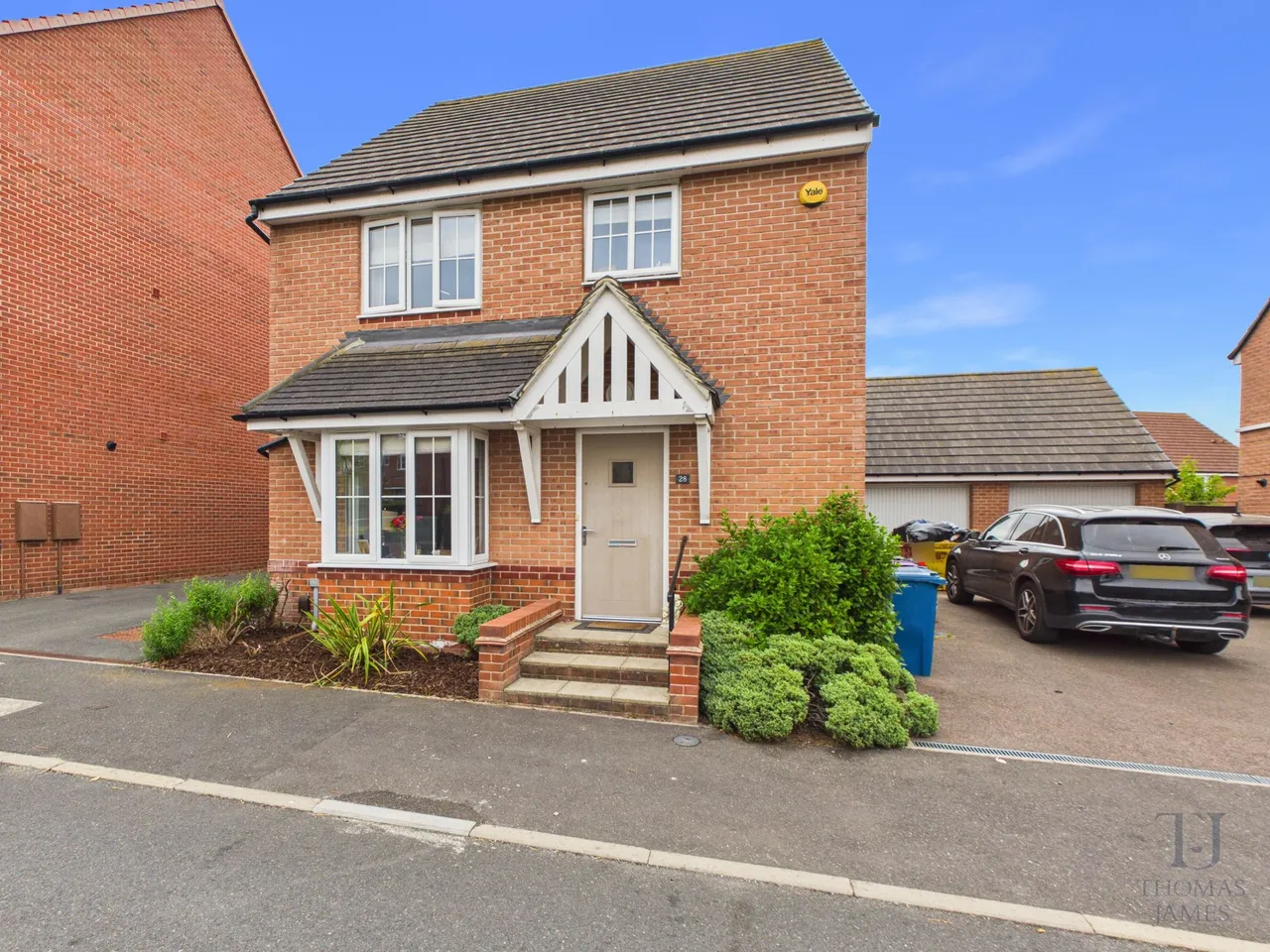 4 bed house for sale, Greengage Road, Cotgrave, NG12