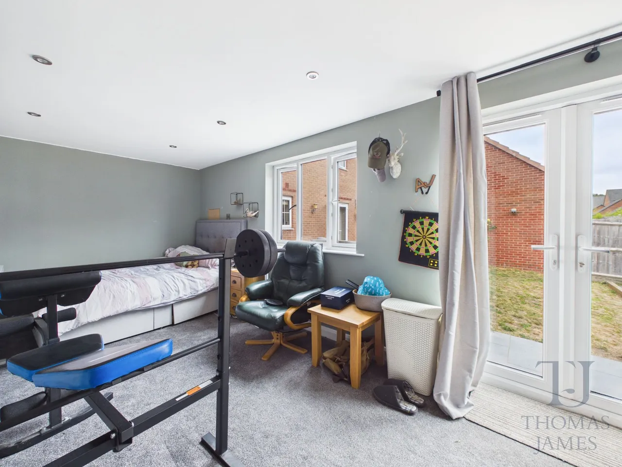 Greengage Road, Cotgrave, NG12, photo 20