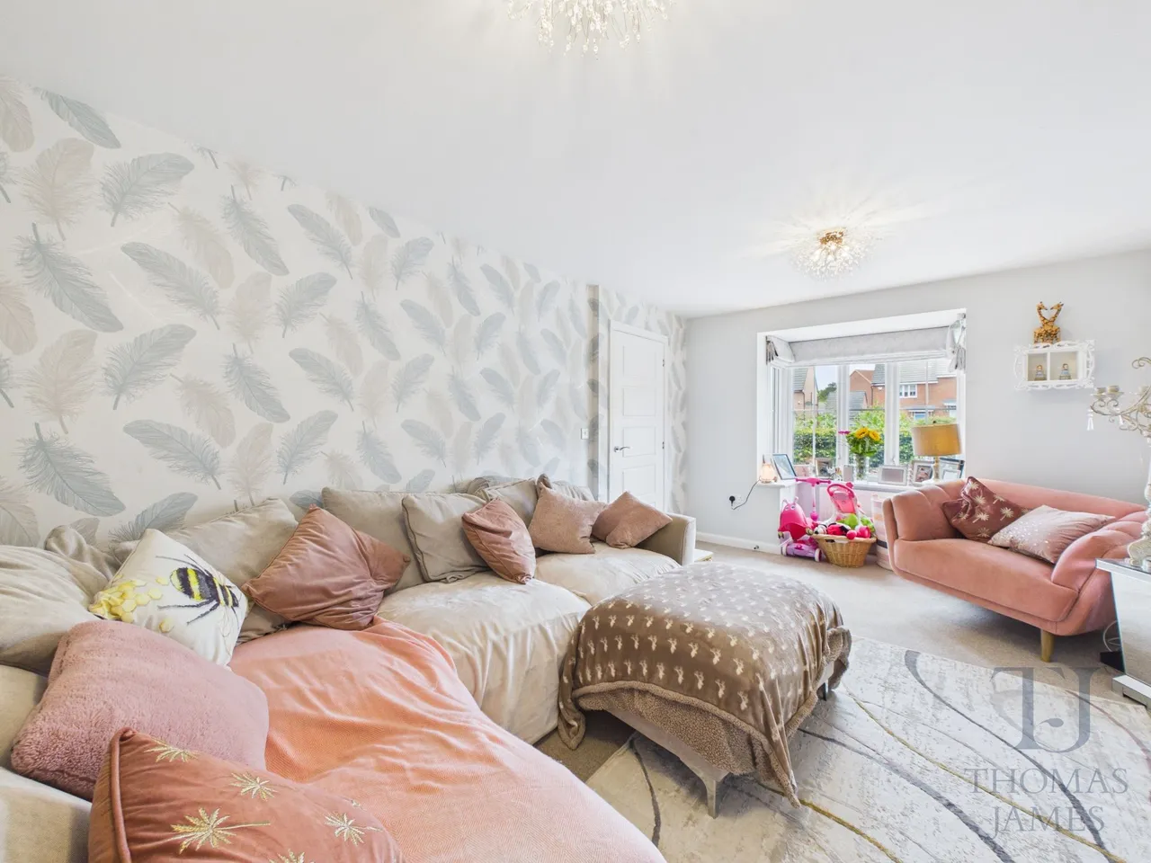Greengage Road, Cotgrave, NG12, photo 4