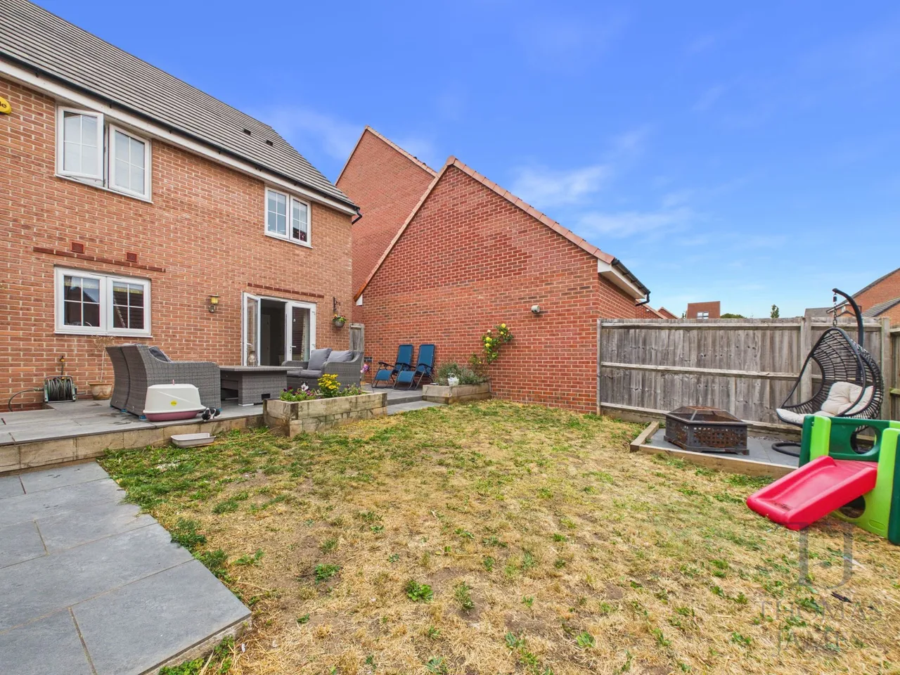 Greengage Road, Cotgrave, NG12, photo 25