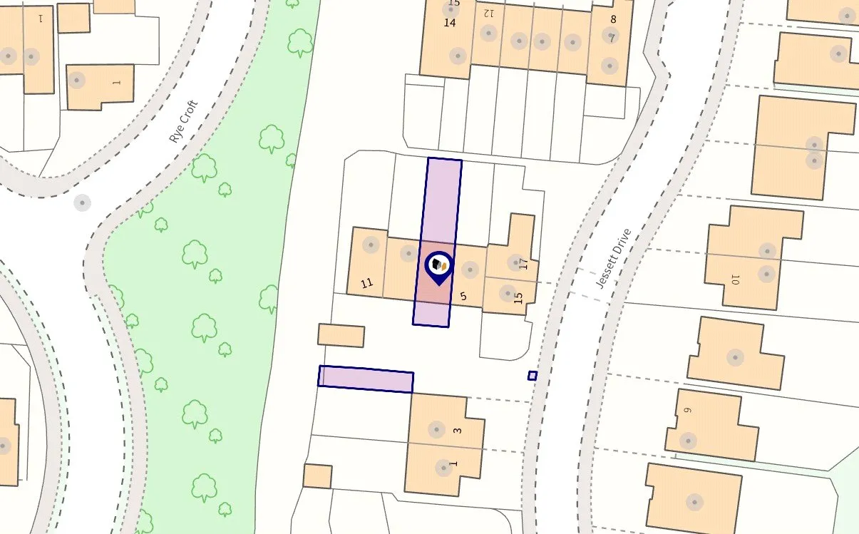 Jessett Drive, Church Crookham, Fleet, Hampshire, GU52 0XB, photo 12