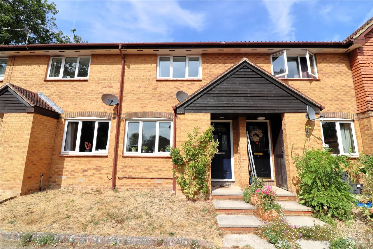 Jessett Drive, Church Crookham, Fleet, Hampshire, GU52 0XB, photo 11