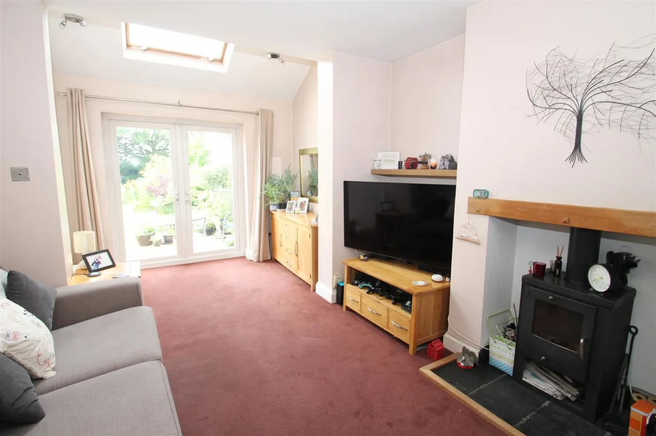 Greenhill Road, Halesowen, photo 2