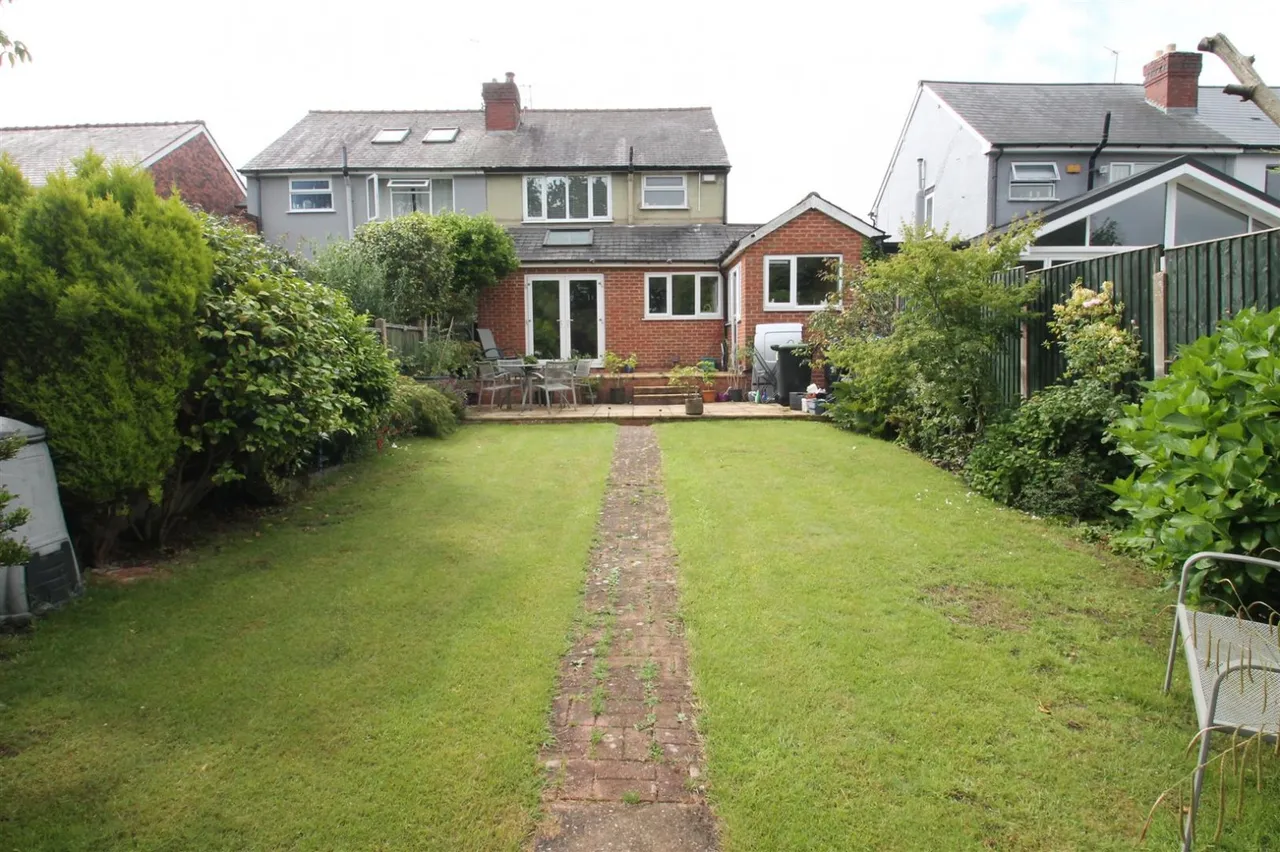 Greenhill Road, Halesowen, photo 7