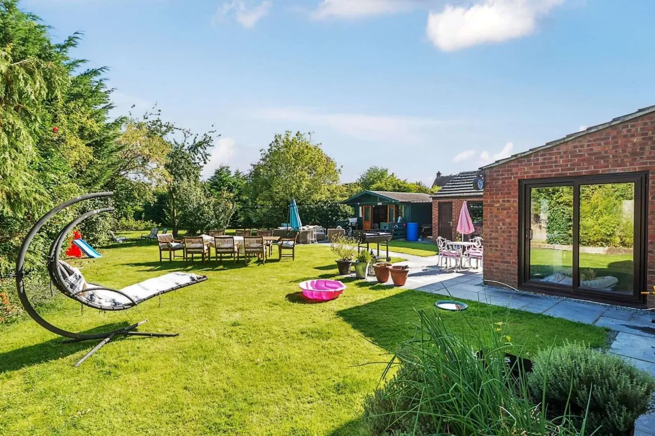 Moor Monkton, York, YO26, photo 16