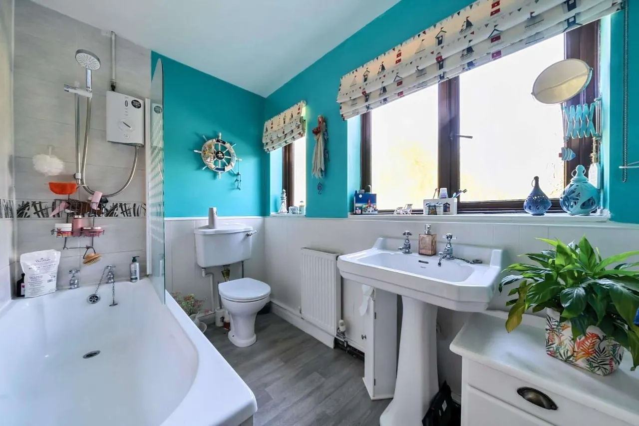 Moor Monkton, York, YO26, photo 14