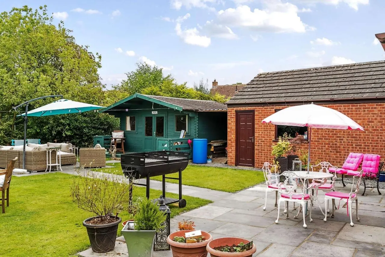 Moor Monkton, York, YO26, photo 18