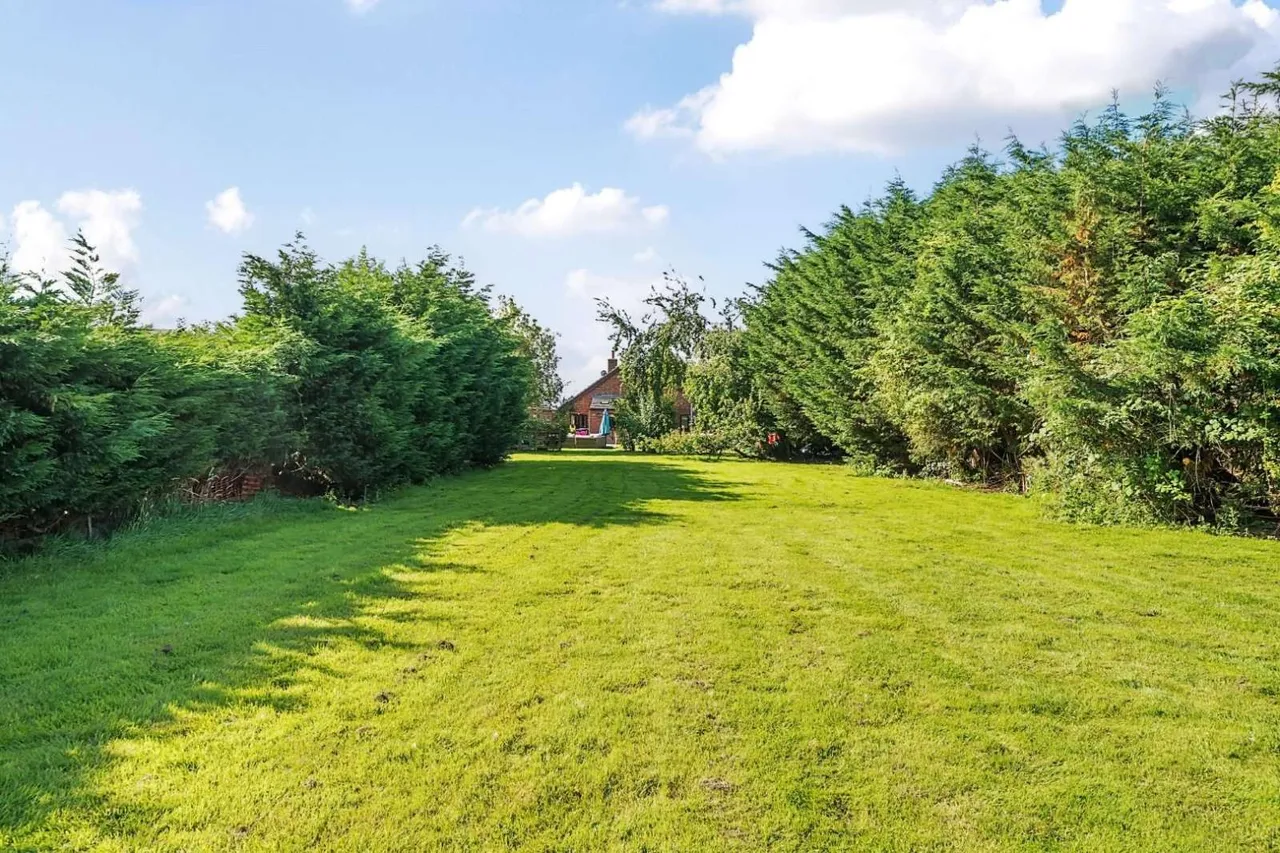 Moor Monkton, York, YO26, photo 2