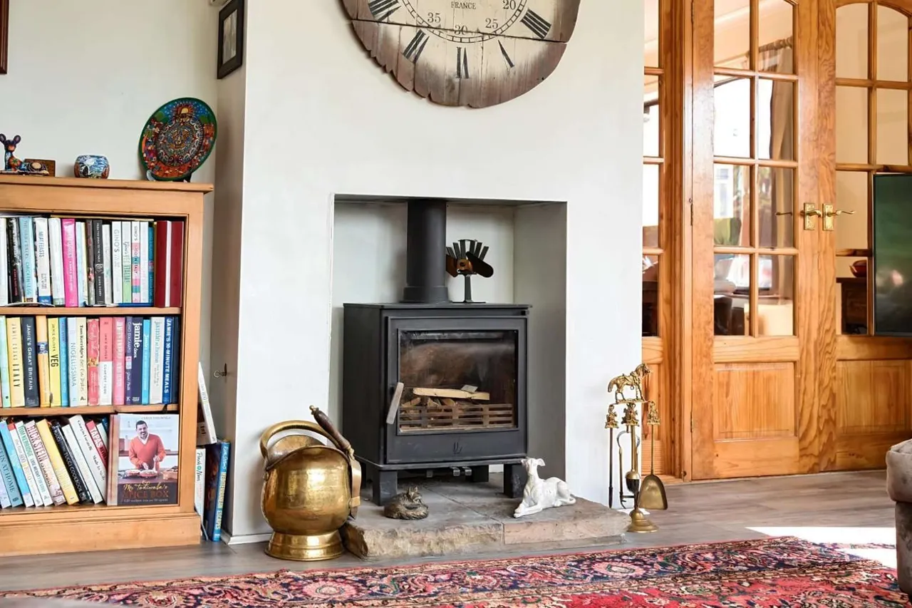 Moor Monkton, York, YO26, photo 10