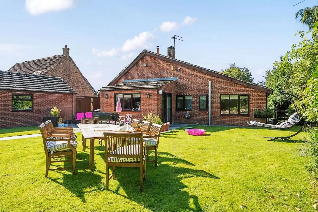 Moor Monkton, York, YO26, photo 19