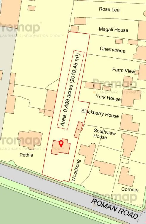 Moor Monkton, York, YO26, photo 20