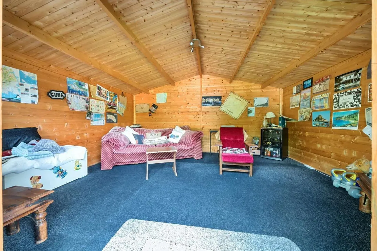 Moor Monkton, York, YO26, photo 15