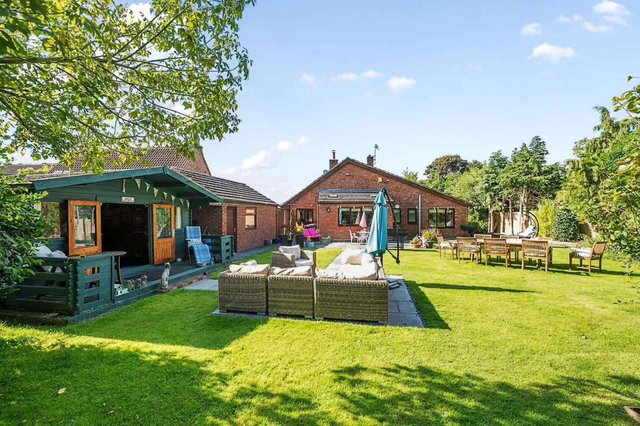 Moor Monkton, York, YO26, photo 17