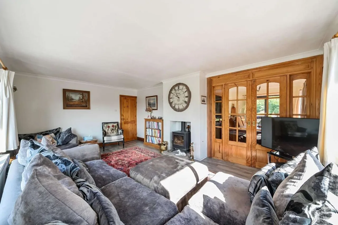 Moor Monkton, York, YO26, photo 4