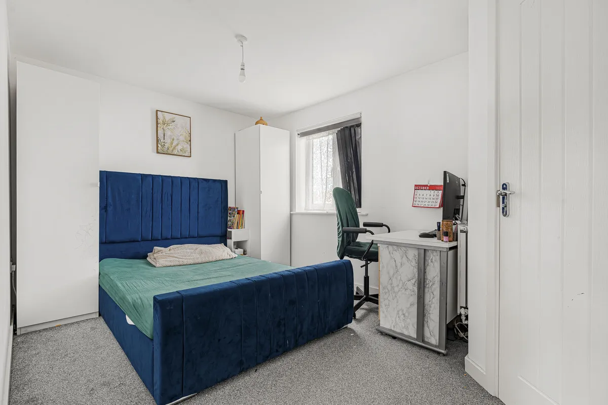 Whitworth Way, Grove, photo 6