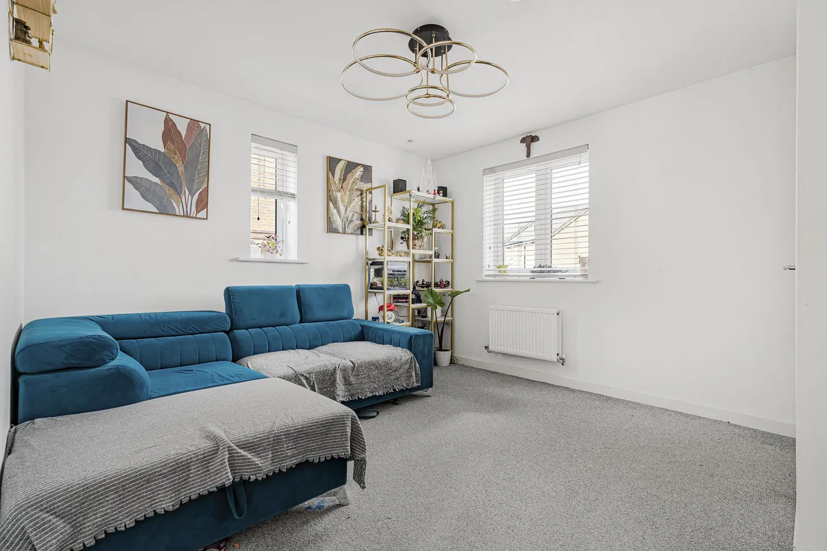 Whitworth Way, Grove, photo 2