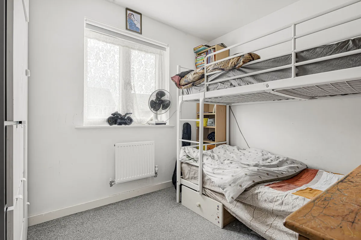 Whitworth Way, Grove, photo 7
