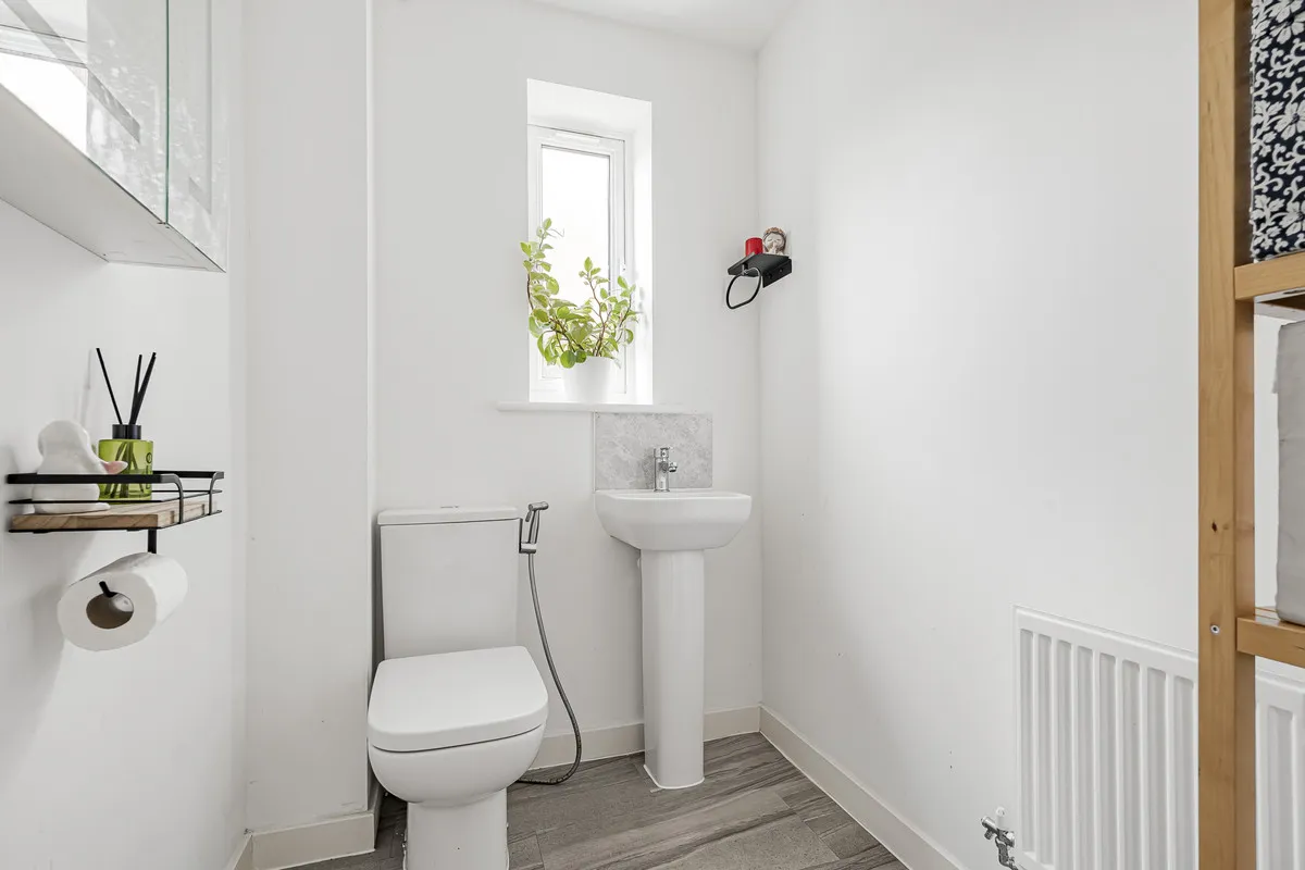 Whitworth Way, Grove, photo 13
