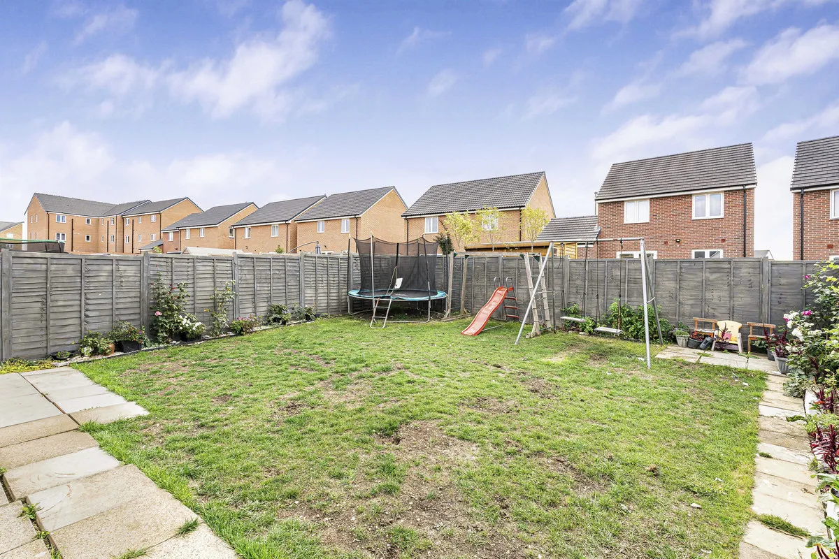 Whitworth Way, Grove, photo 5
