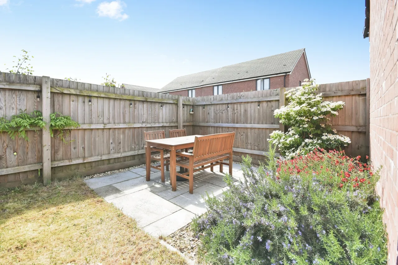 Flay Field, Exeter, EX1, photo 16