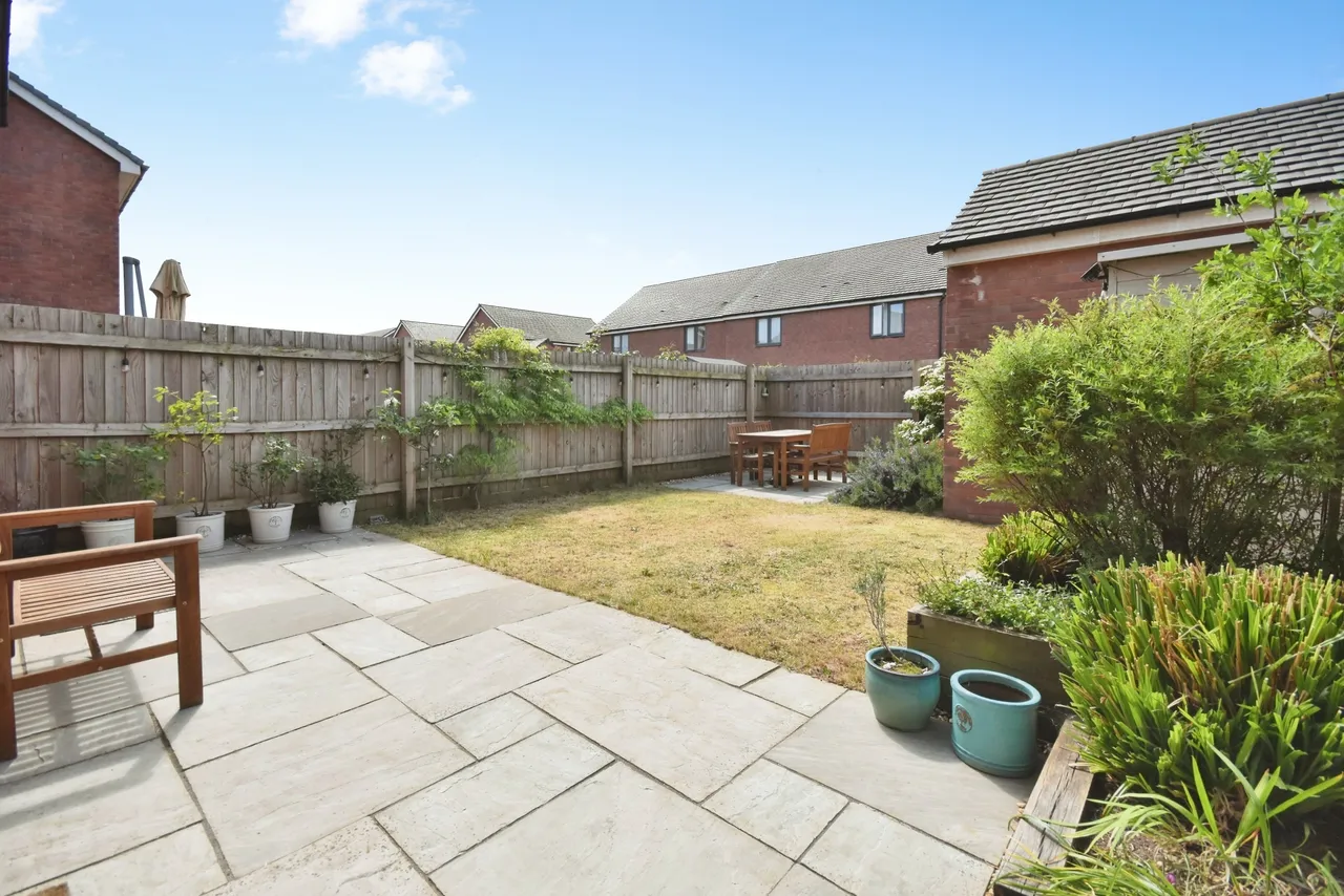 Flay Field, Exeter, EX1, photo 17
