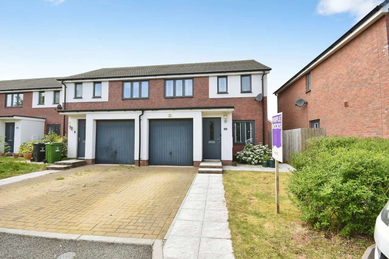 Flay Field, Exeter, EX1, photo 18