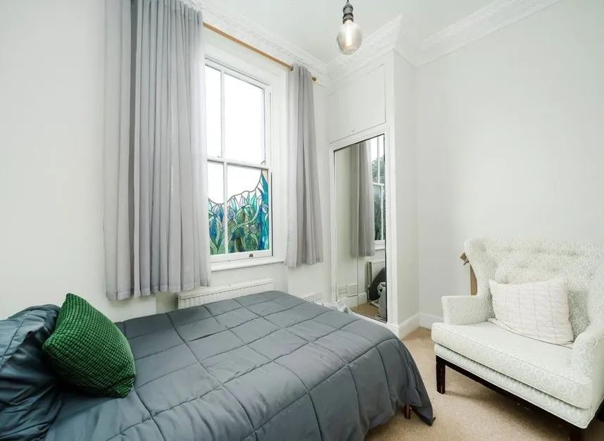 Haverstock Hill, Belsize Park, NW3, photo 6