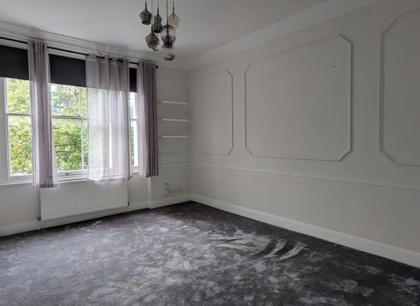 Haverstock Hill, Belsize Park, NW3, photo 3