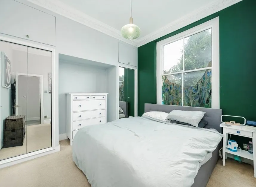 Haverstock Hill, Belsize Park, NW3, photo 4