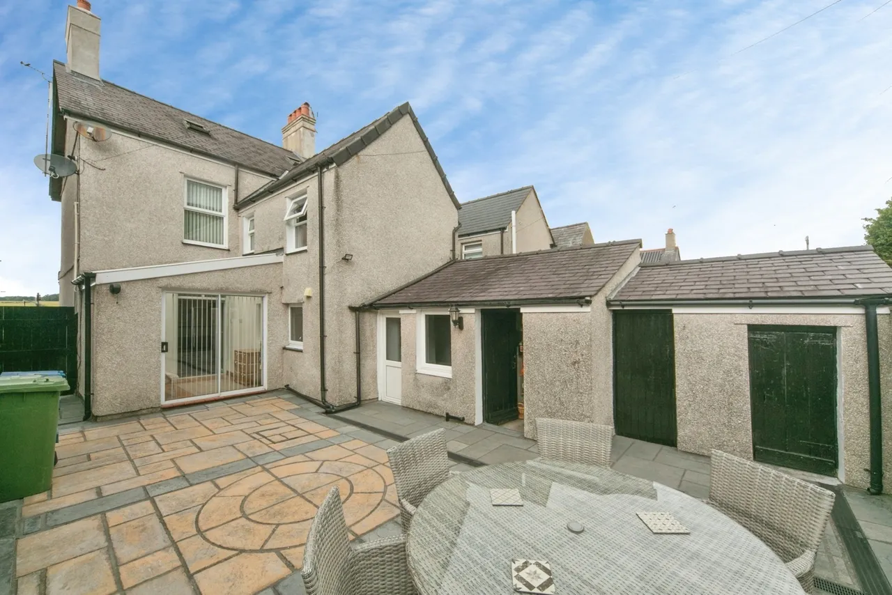 Bangor Street, Y Felinheli, LL56, photo 25