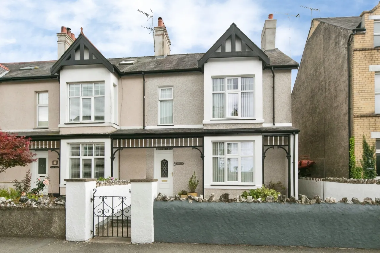 Bangor Street, Y Felinheli, LL56, photo 2