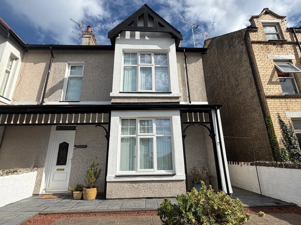 5 bed house for sale, Bangor Street, Y Felinheli, LL56