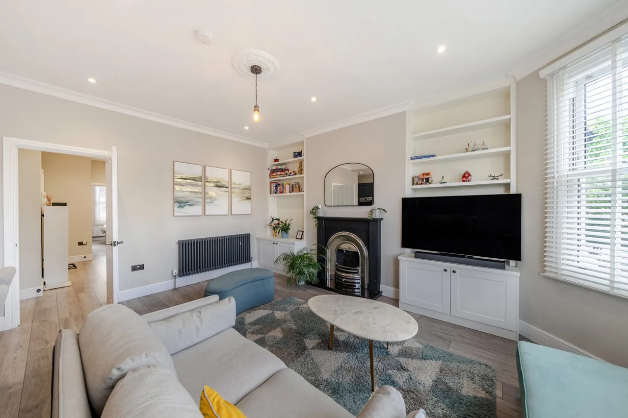 Bellingham Road, SE6, photo 15