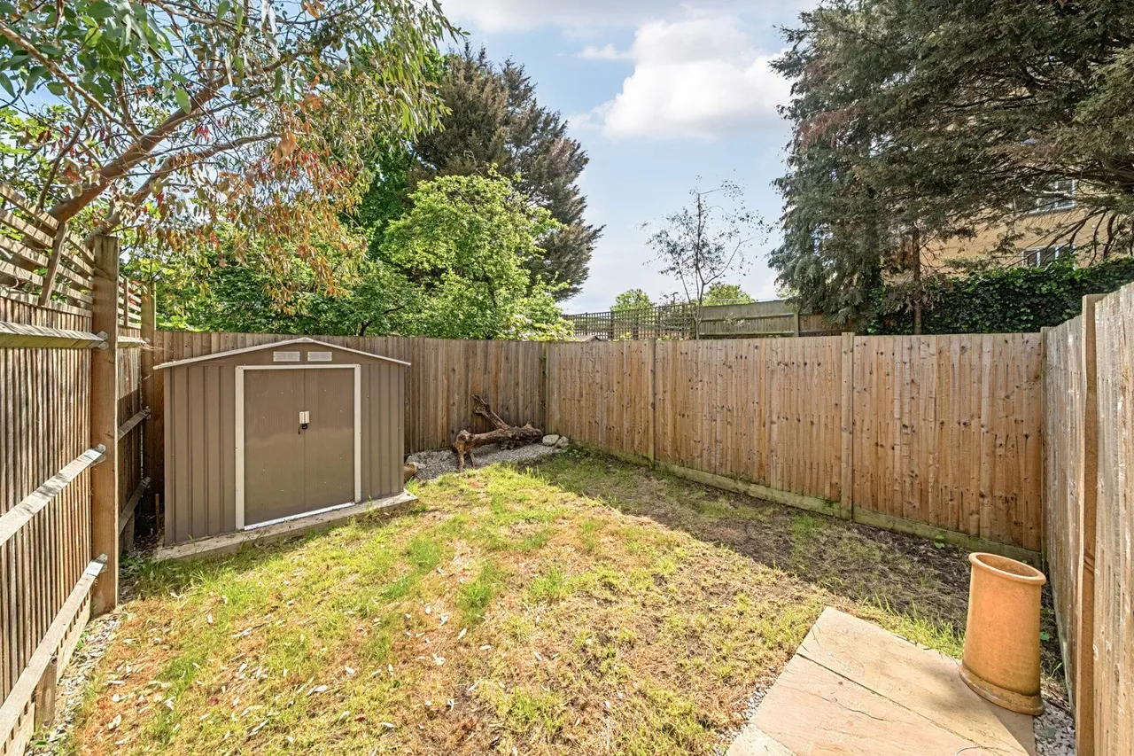Bellingham Road, SE6, photo 5