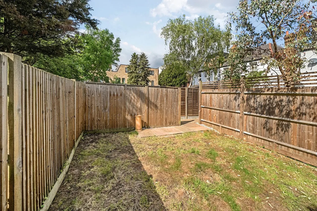 Bellingham Road, SE6, photo 28