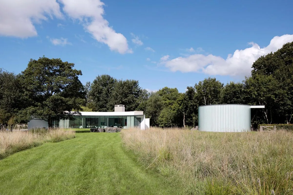 Crescent House, Compton Bassett, SN11, photo 7