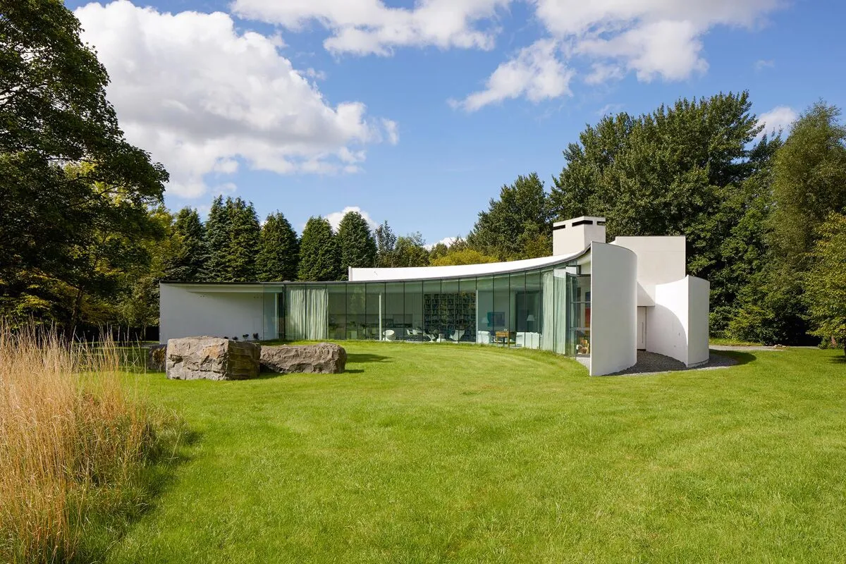 Crescent House, Compton Bassett, SN11, photo 4
