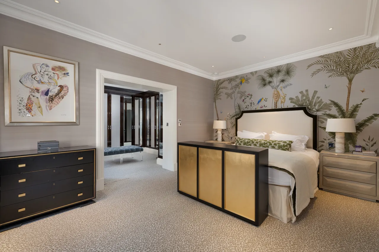 Bramham Gardens, South Kensington, London, photo 12