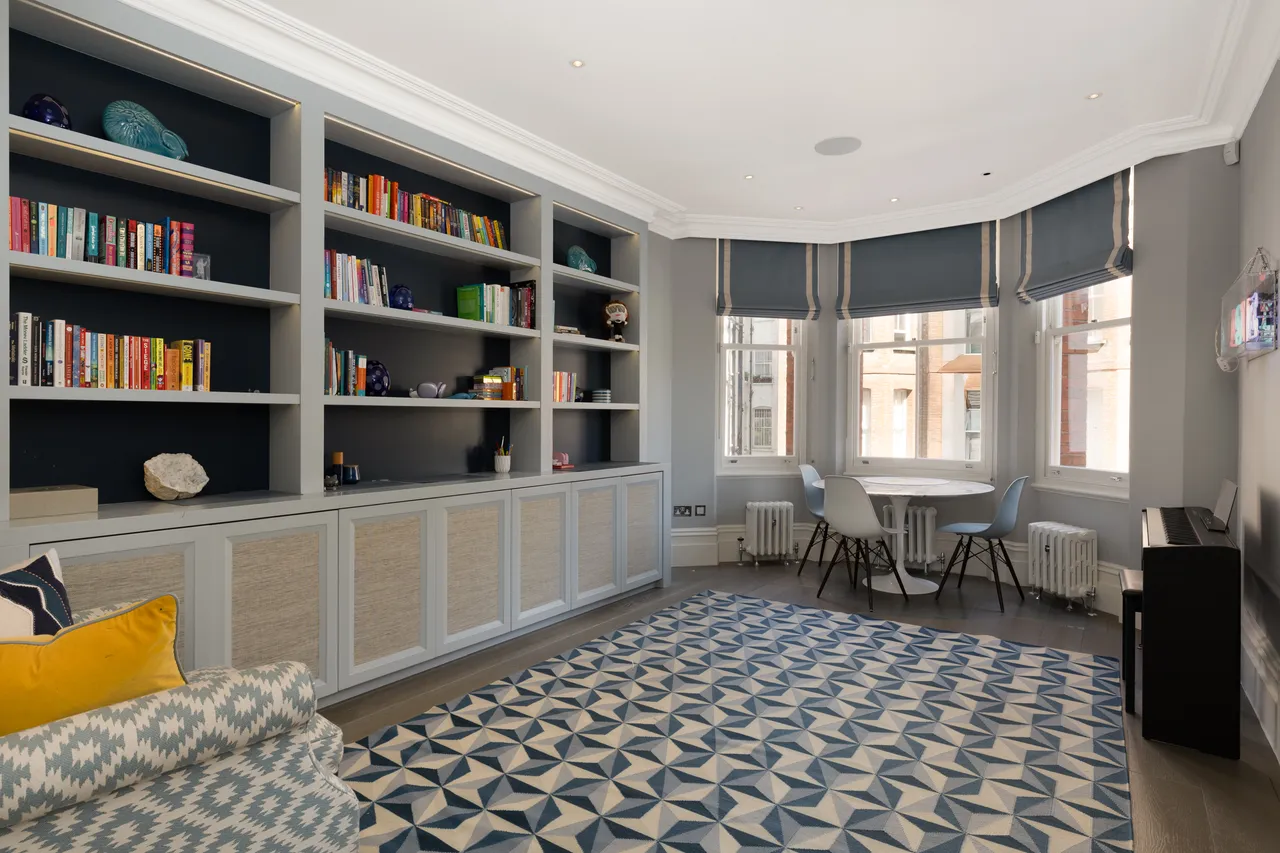 Bramham Gardens, South Kensington, London, photo 9