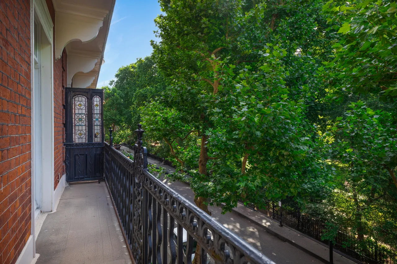 Bramham Gardens, South Kensington, London, photo 10