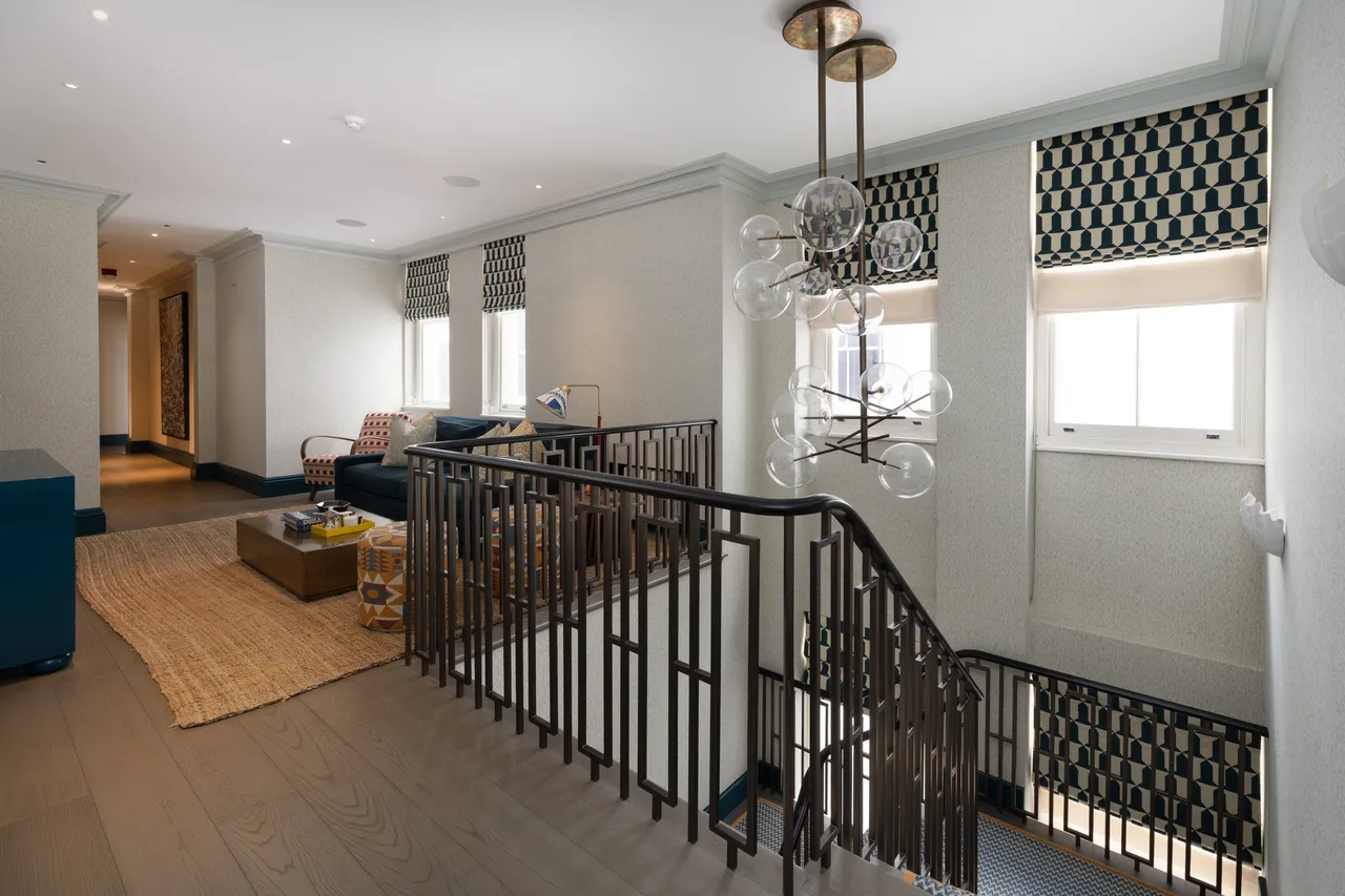 Bramham Gardens, South Kensington, London, photo 11