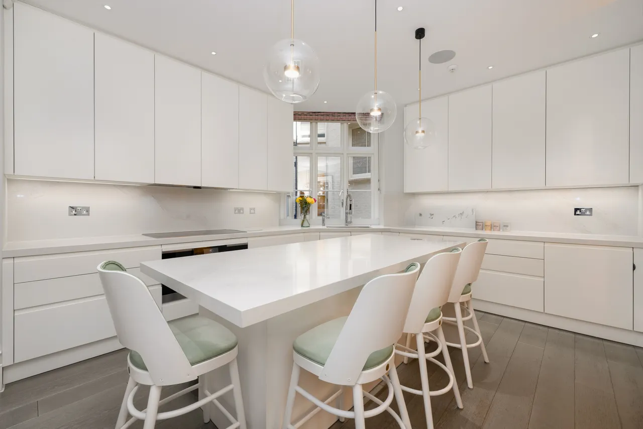Bramham Gardens, South Kensington, London, photo 8